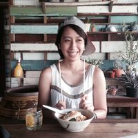 Thanyatorn Khumpairoj's picture