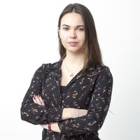 Agnieszka Kaczmarek's picture