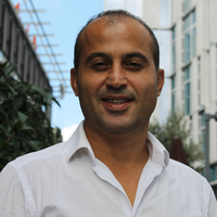 Hudai Kara's picture Hudai Kara's picture