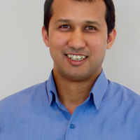 Bipin Karki's picture