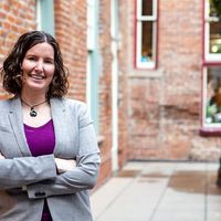 Penny Cole's picture