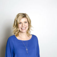 Rebecca Mann's picture