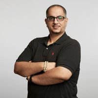 Waleed AlGhamdi's picture