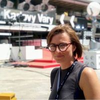 Barbora Cicvárková's picture