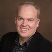 Gordon  Ingerson's picture