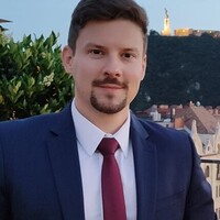 Norbert Harmathy's picture