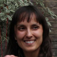 Diana Nezamutinova's picture