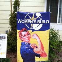 Loretta Young, LEED AP's picture