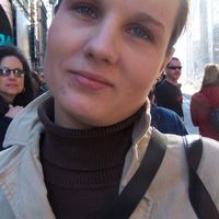 Monika Mickute's picture