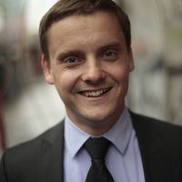 Tobias Wolf's picture