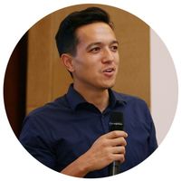 Michael Tsang's picture