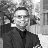 Umesh Atre's picture