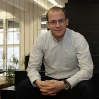 Petr Vogel's picture