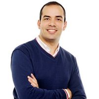 Ahmed Mosa's picture