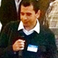 Eric Orozco's picture