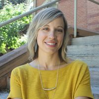 April Brown's picture