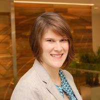 Sarah Buffaloe's picture