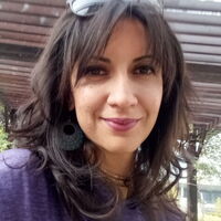 Zeynep Cakir's picture