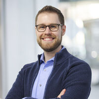 Justin Shultz's picture