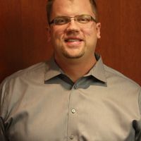 James Helm AIA, Leed AP BD+d&#039;s picture