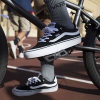 Best Shoes For BMX Riding's picture