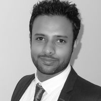 Muhammad Faisal Azizullah 's picture