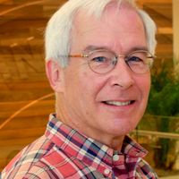 David Sheridan's picture