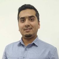 Saud Abdul Rasheed's picture Saud Abdul Rasheed's picture