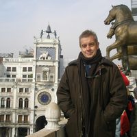 Luis  Lagomarsino's picture