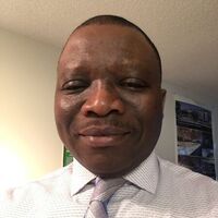 Bob Adedayo's picture