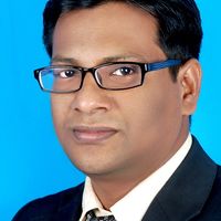 Bazeeth Ahamed K M's picture