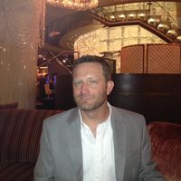 Robert Marentette's picture