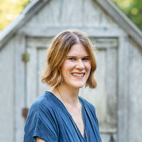 Sarah Buffaloe's picture