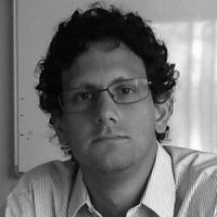 Cristian Wolleter's picture