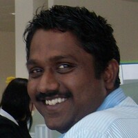 Balaji kasiviswanathan's picture