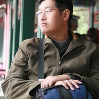 Somsak Jidmon's picture