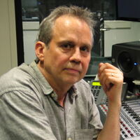 David Harvey's picture