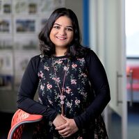 Kavita Karmarkar's picture