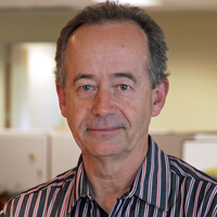 Charles Shinneman's picture