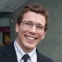 Ian McCall's picture