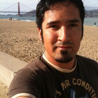 Antonio Rodriguez's picture