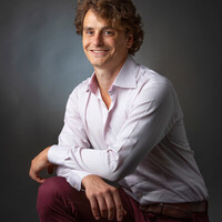 Axel Verger's picture