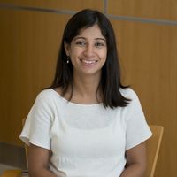 Shivani Langer's picture