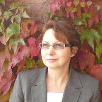 Clara Simon's picture