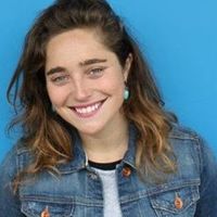 Marcela Larrain's picture