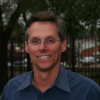 Craig Pryde's picture