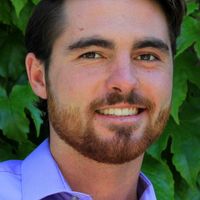 Colin Twohig's picture