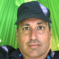 Luc Doucet&#039;s picture