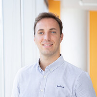 Thomas Lagarde's picture