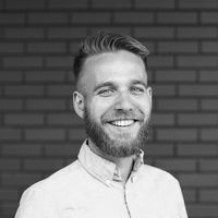 Eric White's picture